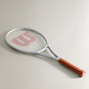 Alternative view of RAQUETTE DE TENNIS WILSON